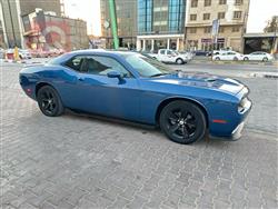 دۆج چالنجەر